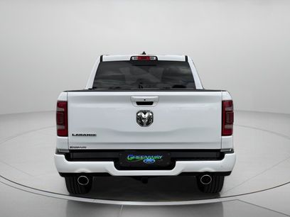 Used 2020 RAM 1500 Laramie w/ Sport Appearance Package