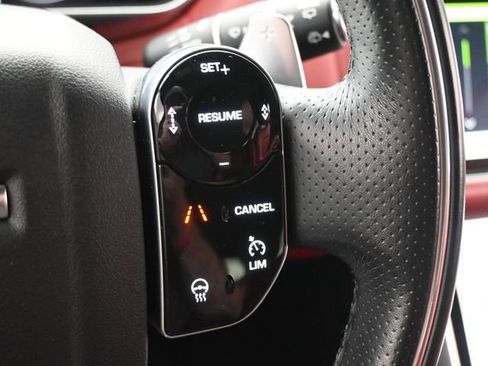 Used 2021 Land Rover Range Rover Sport HSE Dynamic image 21