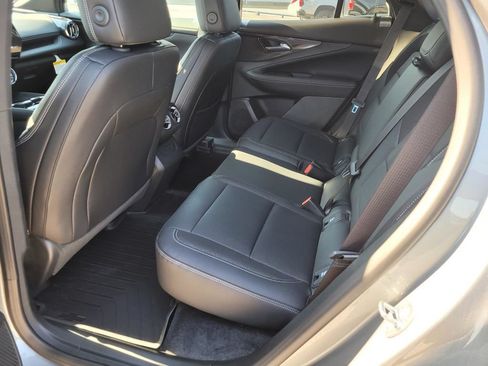 New 2026 Chevrolet Blazer EV LT FWD image 7