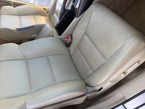 Used 2012 Acura TSX Sedan image 16