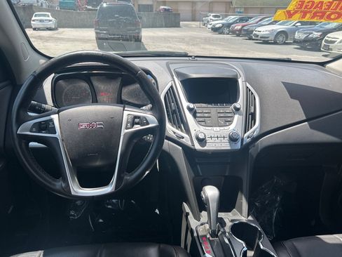 Used 2015 GMC Terrain SLT w/ Open Road Package FWD image 14