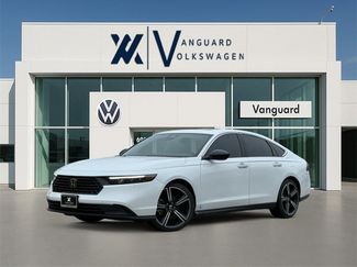 Used 2024 Honda Accord Sport video 1