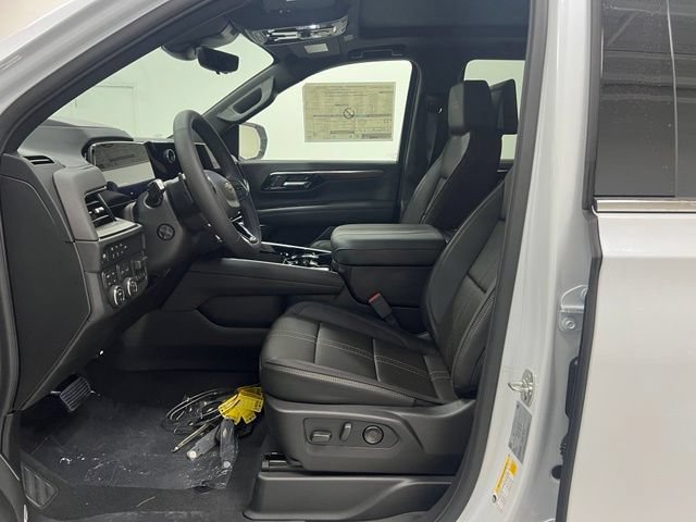New 2026 Chevrolet Tahoe High Country AWD/4WD image 6