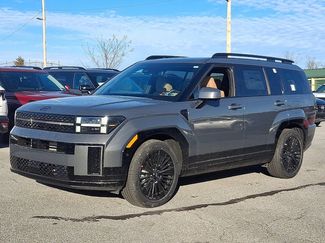 New 2026 Hyundai Santa Fe Calligraphy video 1