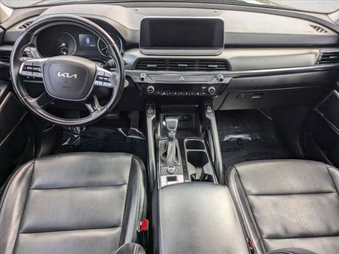 Used 2022 Kia Telluride S image 17