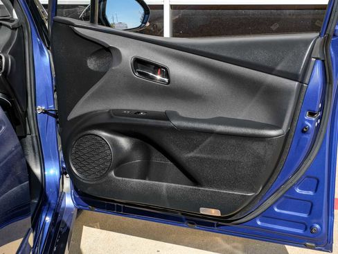 Used 2017 Toyota Prius Four image 42