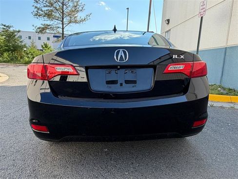 Used 2013 Acura ILX w/ Premium Package FWD image 14