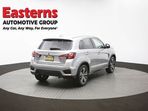 Used 2025 Mitsubishi Outlander Sport AWD image 38