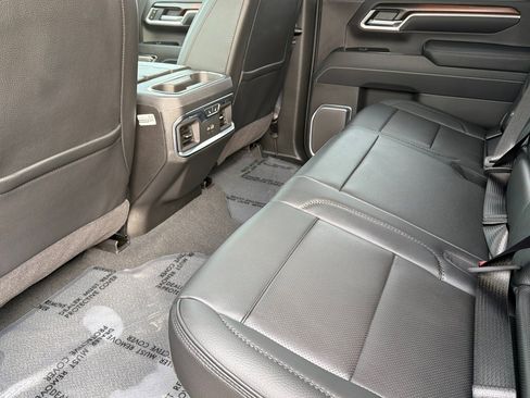 New 2026 GMC Sierra 2500 Denali w/ Denali Reserve Package AWD/4WD image 9