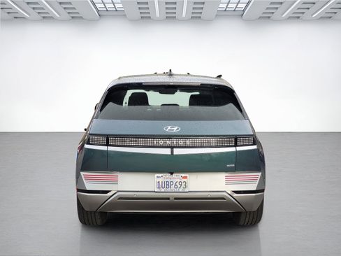 Certified 2023 Hyundai Ioniq 5 Limited image 12