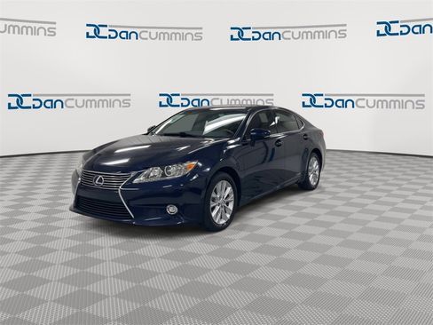 Used 2014 Lexus ES 300h image 4