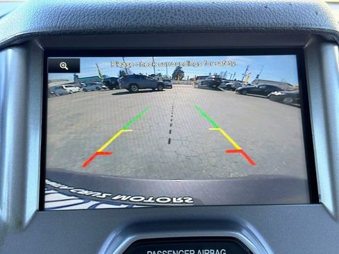 Used 2016 Ford Transit Connect XLT image 34