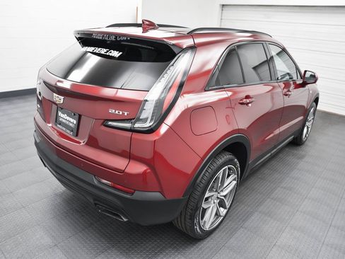 Used 2019 Cadillac XT4 Sport image 7