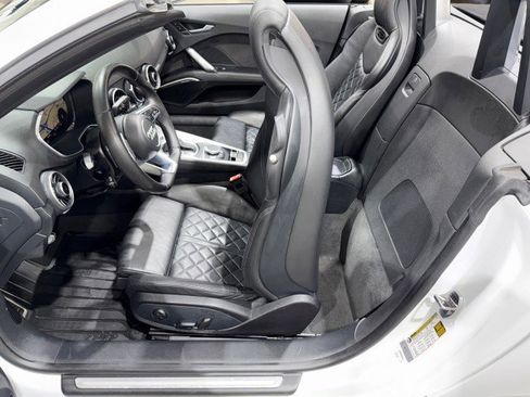 Used 2017 Audi TT 2.0T w/ Technology Package image 66