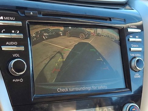 Used 2019 Nissan Murano SV image 13