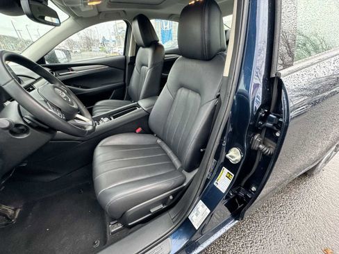 Used 2020 MAZDA MAZDA6 Grand Touring image 20