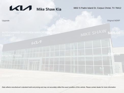 Used 2024 Volkswagen GTI Autobahn image 2