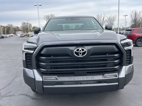 New 2026 Toyota Tundra SR5 AWD/4WD image 2
