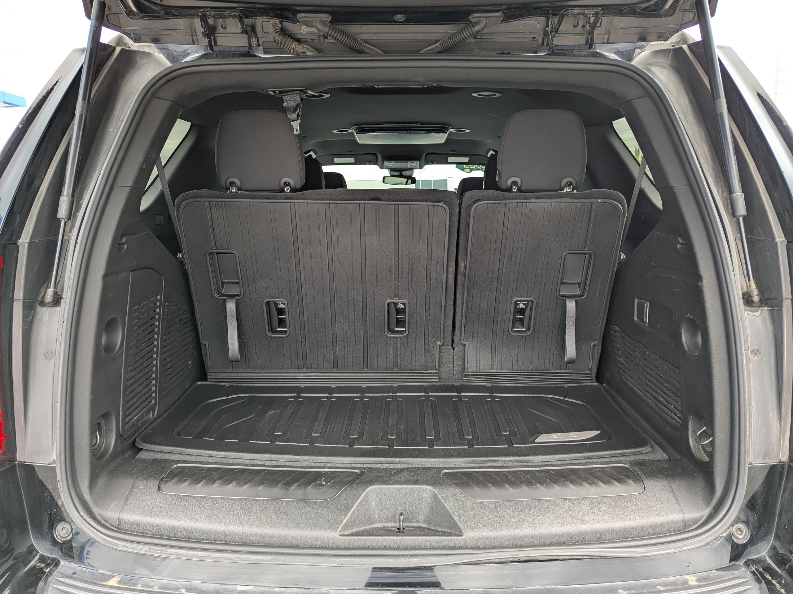 Certified 2023 GMC Yukon SLE w/ Gmc Pro Safety Plus Package AWD/4WD image 37