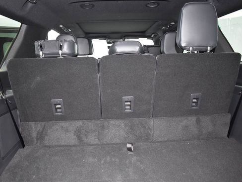 New 2025 Lincoln Navigator L Reserve w/ Jet Appearance Package image 14