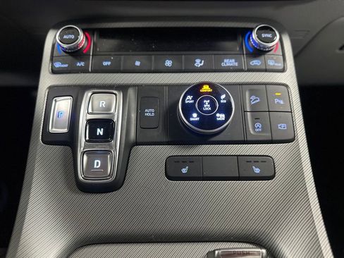 Used 2025 Hyundai Palisade SEL image 20