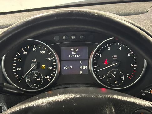Used 2009 Mercedes-Benz ML 350 4MATIC image 15