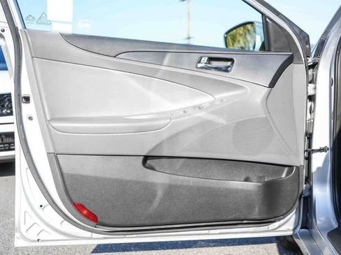 Used 2013 Hyundai Sonata GLS w/ Popular Equipment Pkg FWD image 21