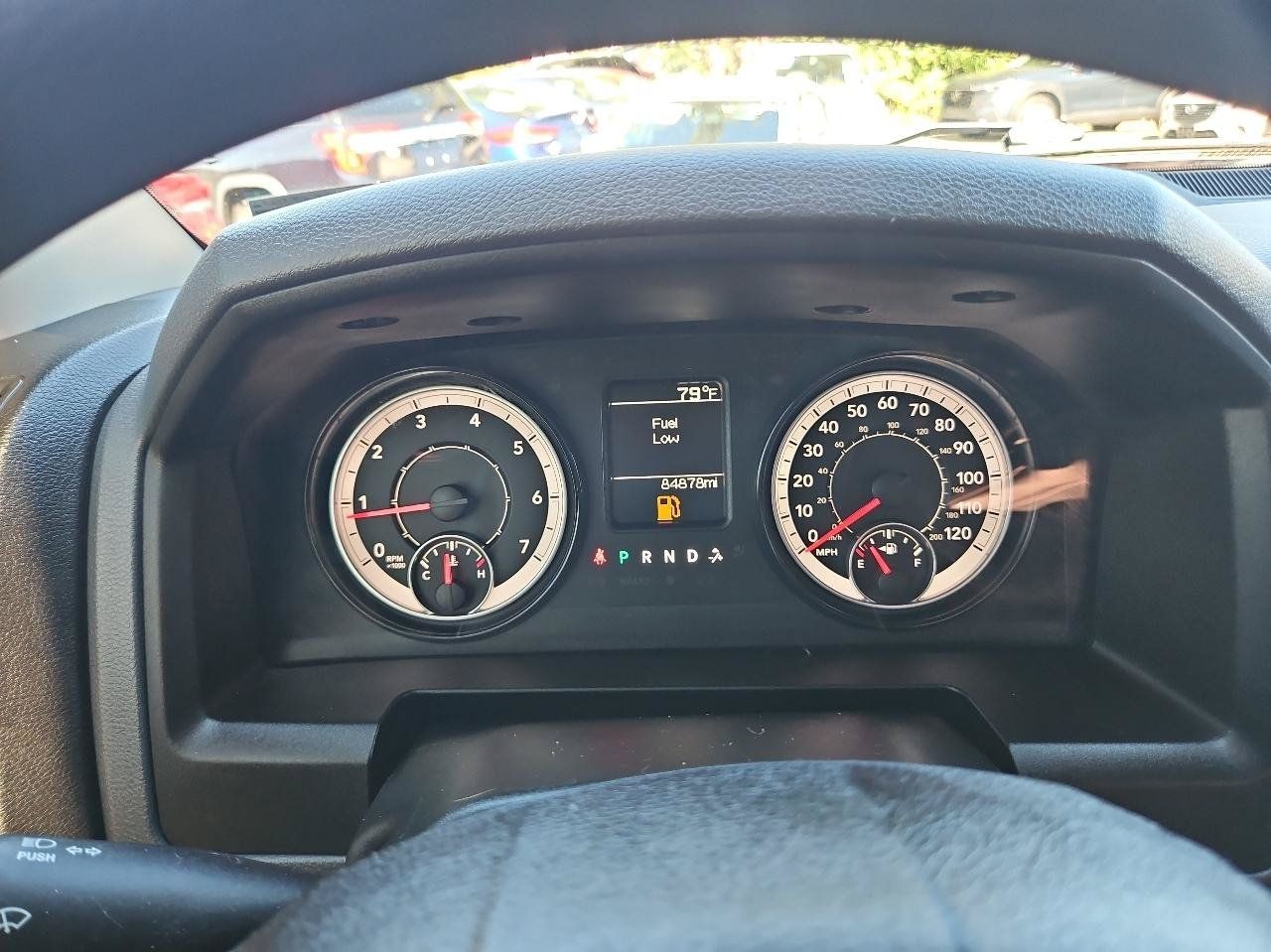Used 2018 RAM 1500 Express AWD/4WD image 20