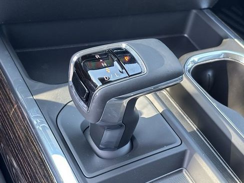 New 2026 GMC Sierra 1500 Elevation RWD image 16