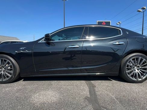 Used 2023 Maserati Ghibli GT image 3