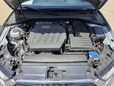 Used 2018 Audi A3 2.0T Premium w/ Convenience Package FWD image 37