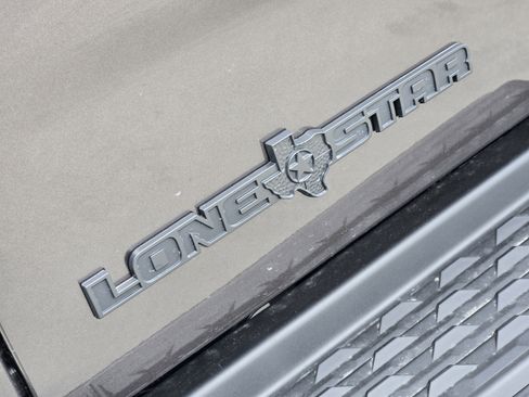 New 2026 RAM 3500 Lone Star AWD/4WD image 9