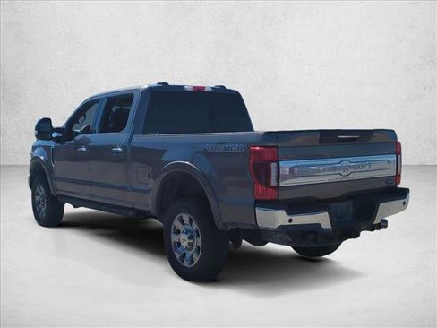 Used 2022 Ford F250 King Ranch w/ Tremor Off-Road Package image 8