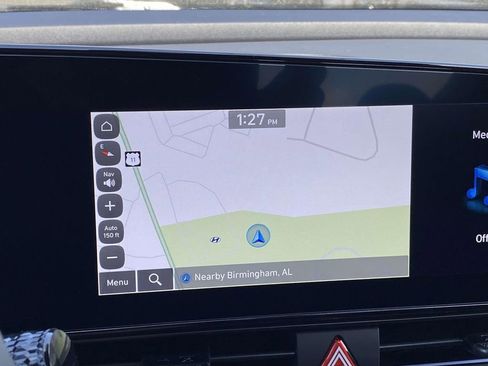 New 2026 Hyundai Elantra Sport FWD image 21