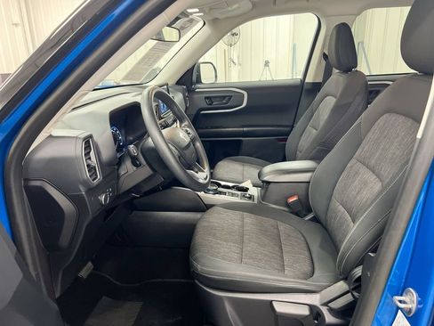 Used 2022 Ford Bronco Sport Big Bend AWD/4WD image 19