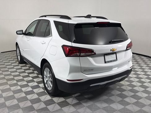 Used 2022 Chevrolet Equinox LT FWD image 7