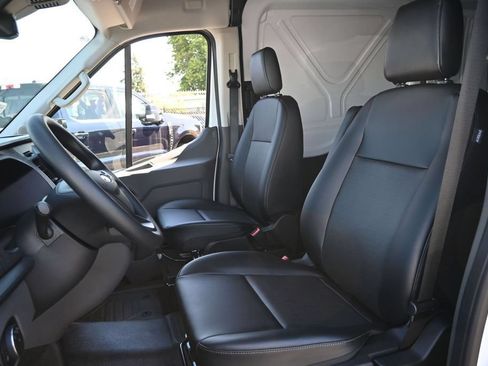 New 2026 Ford Transit 250 148 Medium Roof Extended AWD image 18