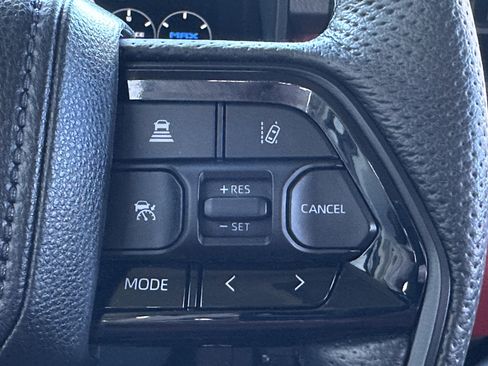 Used 2023 Toyota Sequoia TRD Pro image 52