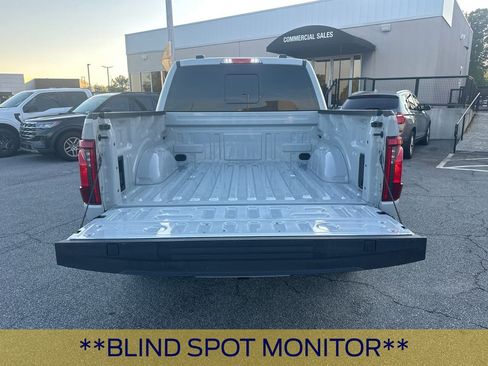 Certified 2024 Ford F150 XLT w/ Equipment Group 302A MID AWD/4WD image 20