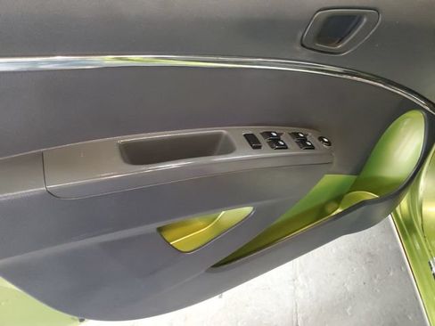 Used 2013 Chevrolet Spark LS FWD image 11