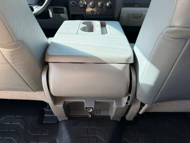 Used 2012 Toyota Tundra 4x4 Double Cab w/ Tow Pkg image 19
