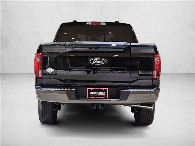 New 2026 Ford F150 King Ranch w/ Equipment Group 601A High AWD/4WD image 7