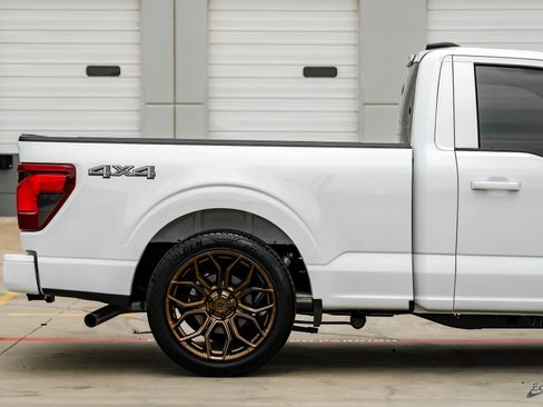 Used 2026 Ford F150 XL AWD/4WD image 20