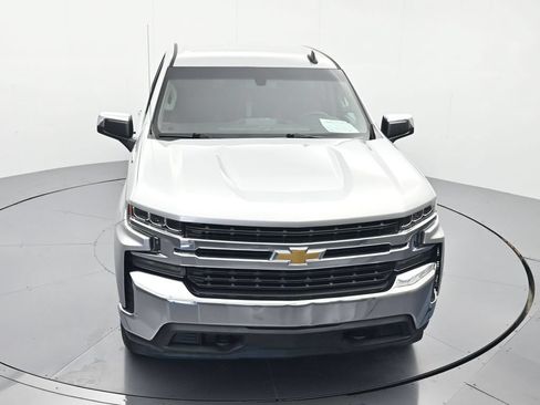 Used 2021 Chevrolet Silverado 1500 LT AWD/4WD image 29