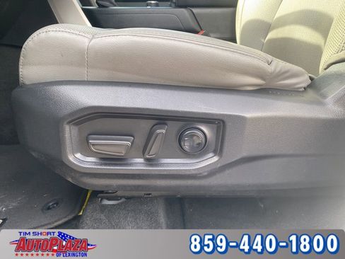 Used 2024 Toyota Tundra SR5 w/ TRD Sport Premium Package image 35