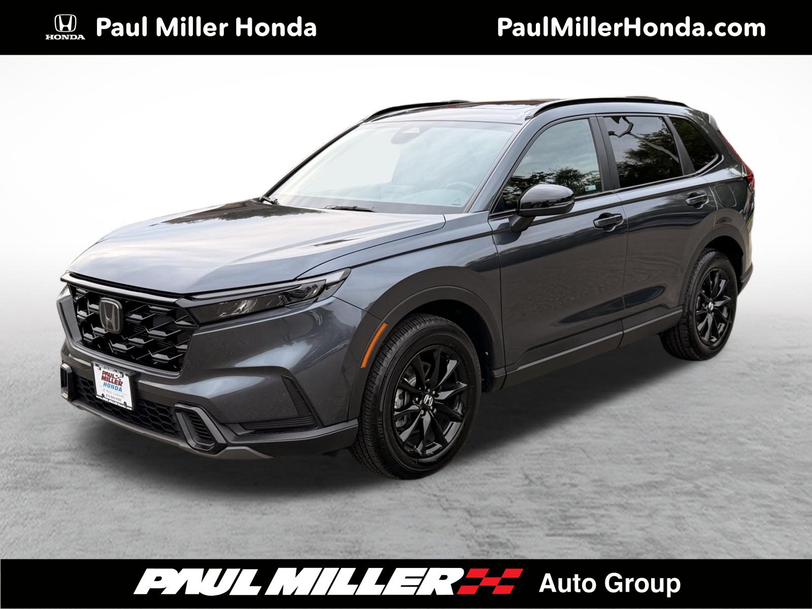 Used 2026 Honda CR-V Sport 360° Tour