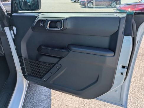 Used 2025 Ford Bronco Big Bend AWD/4WD image 30