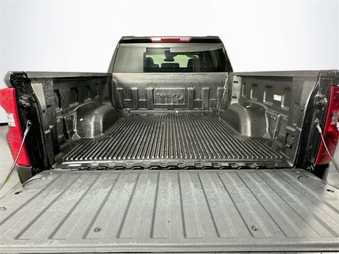 Used 2024 Chevrolet Silverado 1500 LT image 30