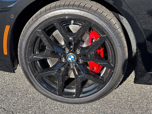 New 2025 BMW M240i xDrive Coupe w/ Premium Package image 7