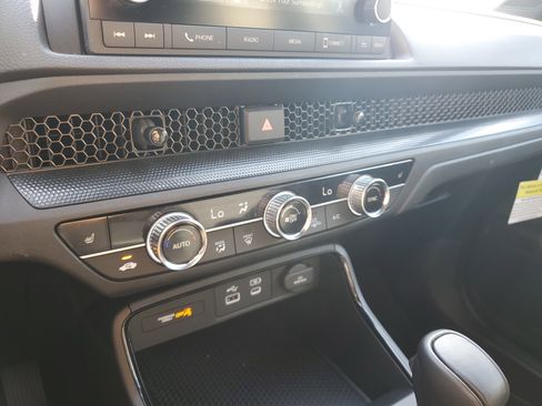 Certified 2025 Honda CR-V Sport image 29